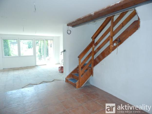 Prodej rodinného domu, Teplice, 150 m2