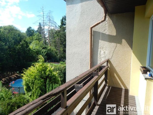 Prodej rodinného domu, Teplice, 150 m2