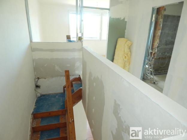 Prodej rodinného domu, Teplice, 150 m2