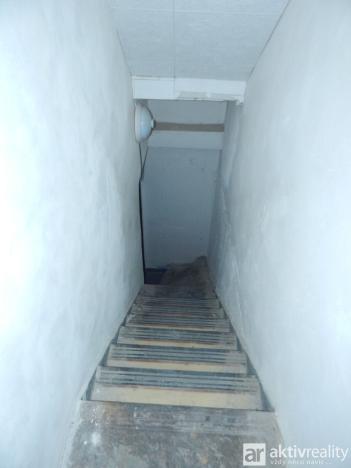 Prodej rodinného domu, Teplice, 150 m2