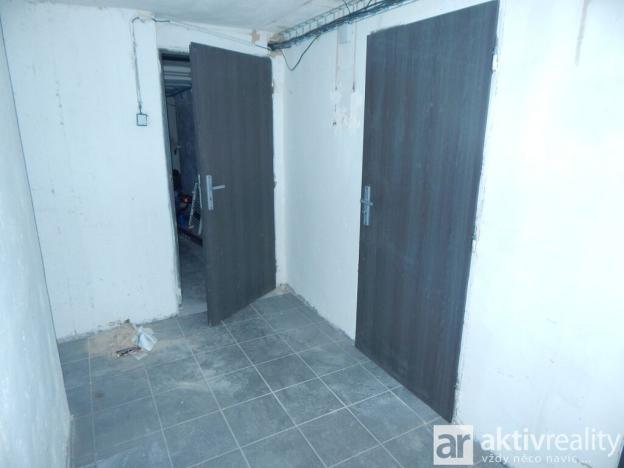 Prodej rodinného domu, Teplice, 150 m2