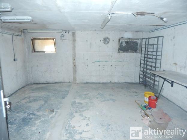 Prodej rodinného domu, Teplice, 150 m2