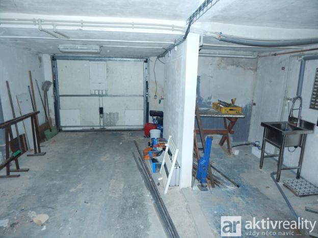 Prodej rodinného domu, Teplice, 150 m2