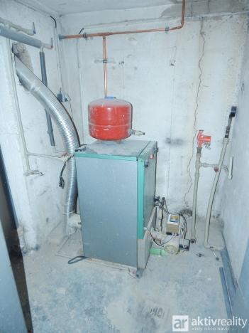 Prodej rodinného domu, Teplice, 150 m2