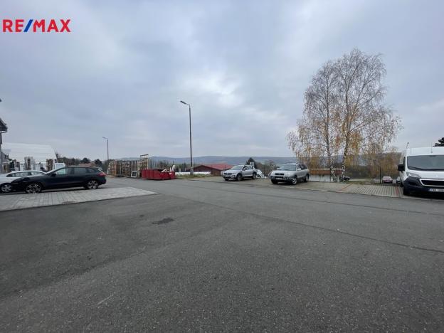 Prodej výrobních prostor, Zlín, 729 m2