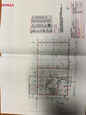 Prodej výrobních prostor, Zlín, 729 m2