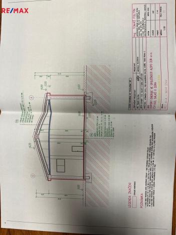 Prodej výrobních prostor, Zlín, 729 m2