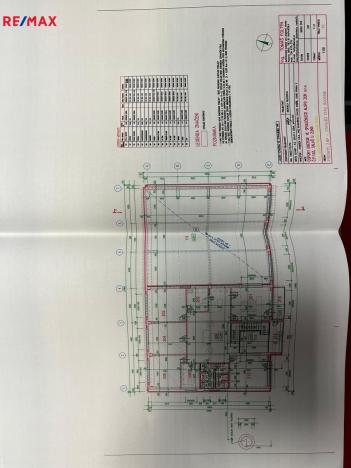 Prodej výrobních prostor, Zlín, 729 m2