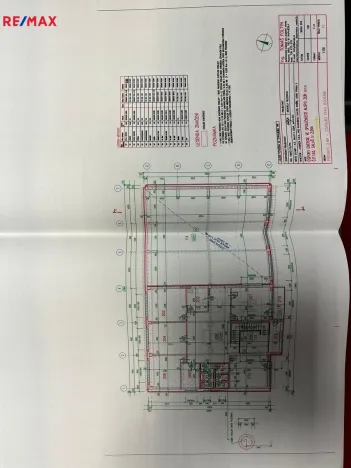 Prodej výrobních prostor, Zlín, 729 m2