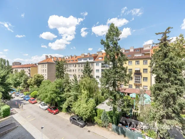 Pronájem bytu 2+kk, Praha - Strašnice, U kombinátu, 46 m2