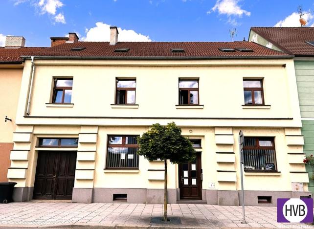 Pronájem bytu 1+kk, Blatná, tř. T. G. Masaryka, 18 m2