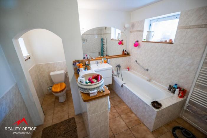 Prodej rodinného domu, Jetřichovice - Vysoká Lípa, 180 m2