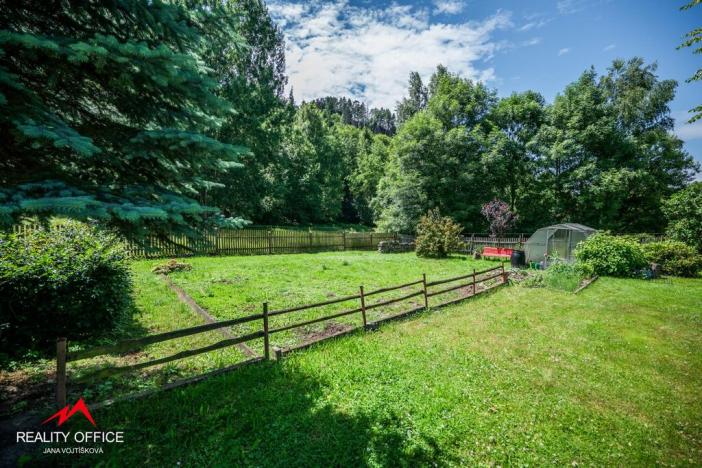 Prodej rodinného domu, Jetřichovice - Vysoká Lípa, 180 m2