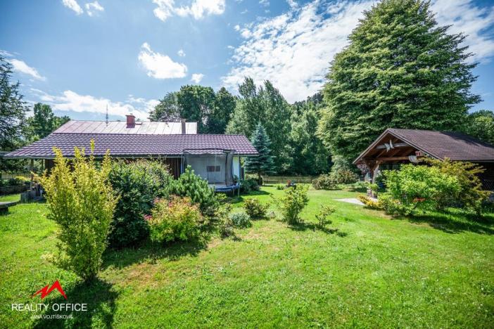 Prodej rodinného domu, Jetřichovice - Vysoká Lípa, 180 m2