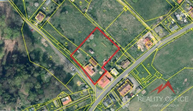 Prodej rodinného domu, Jetřichovice - Vysoká Lípa, 180 m2