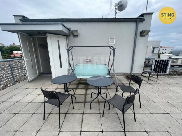 Pronájem kanceláře, Ostrava, Technologická, 310 m2