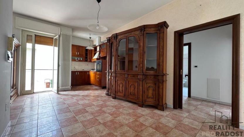 Prodej bytu 3+kk, Silvi,Itálie, 100 m2