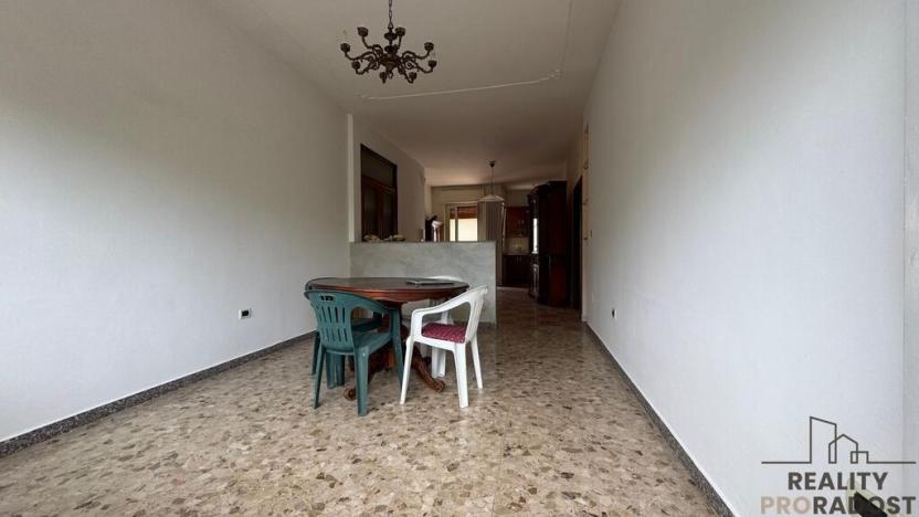 Prodej bytu 3+kk, Silvi,Itálie, 100 m2