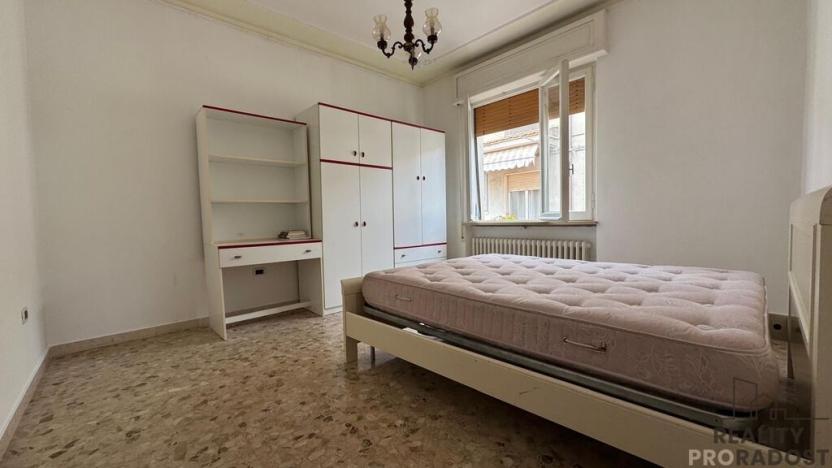 Prodej bytu 3+kk, Silvi,Itálie, 100 m2