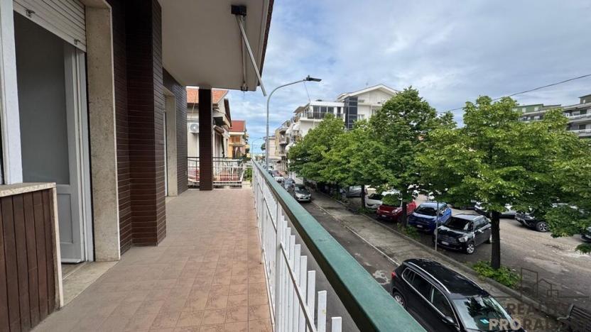 Prodej bytu 3+kk, Silvi,Itálie, 100 m2