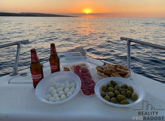 Prodej bytu 3+kk, Silvi,Itálie, 100 m2