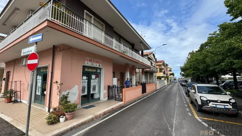 Prodej bytu 3+kk, Silvi,, Itálie, 100 m2