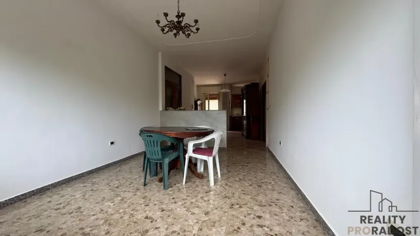 Prodej bytu 3+kk, Silvi,, Itálie, 100 m2