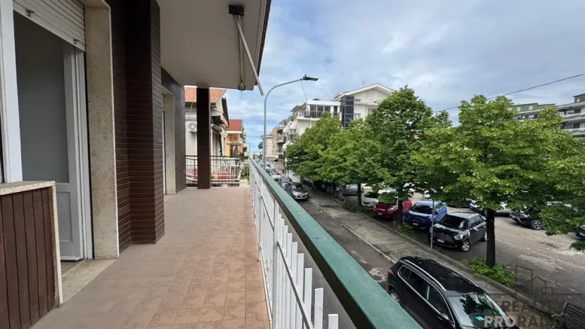 Prodej bytu 3+kk, Silvi,, Itálie, 100 m2