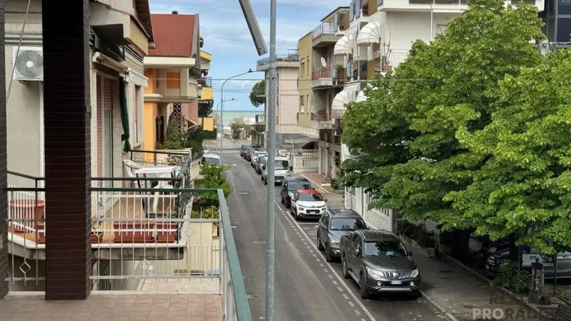 Prodej bytu 3+kk, Silvi,, Itálie, 100 m2