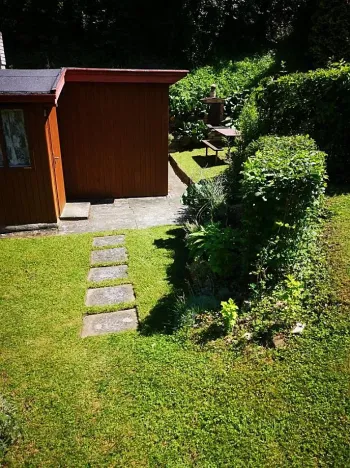 Prodej chaty, Křesín, 31 m2