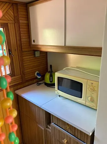 Prodej chaty, Křesín, 31 m2