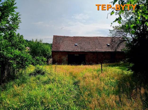 Prodej rodinného domu, Dubí, Dlouhá, 300 m2