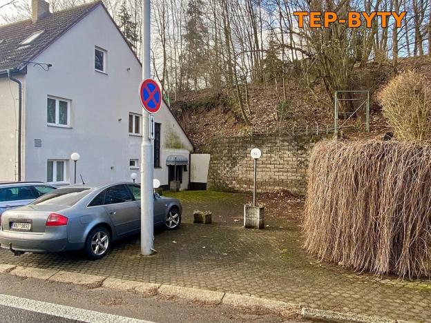 Prodej činžovního domu, Dubí, Ruská, 400 m2