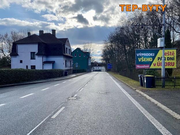 Prodej činžovního domu, Dubí, Ruská, 400 m2