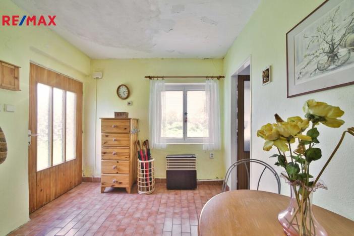 Prodej chalupy, Seč, U Veselky, 144 m2