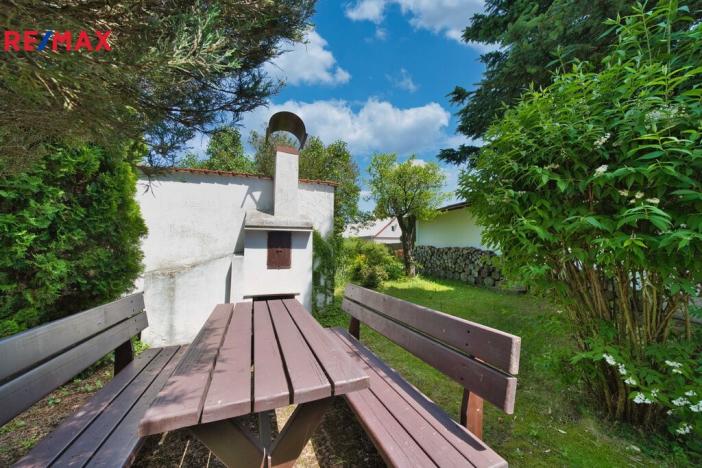 Prodej chalupy, Seč, U Veselky, 144 m2