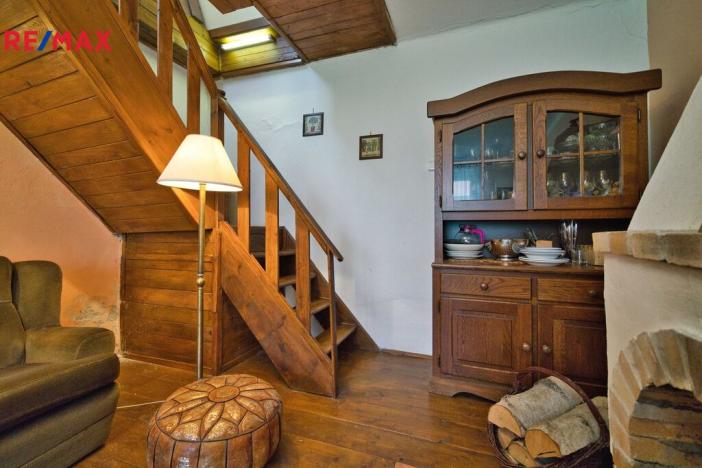 Prodej chalupy, Seč, U Veselky, 144 m2