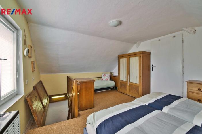 Prodej chalupy, Seč, U Veselky, 144 m2