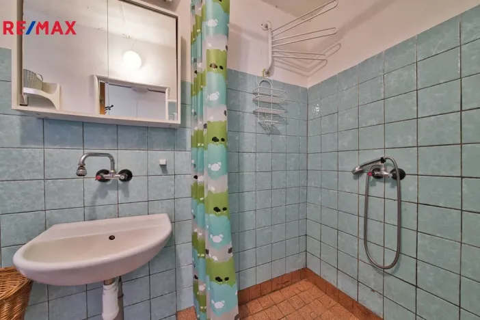 Prodej chalupy, Seč, U Veselky, 144 m2