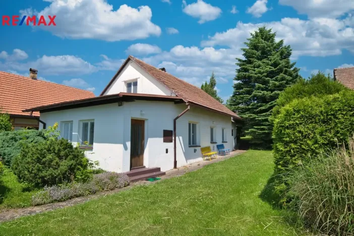 Prodej chalupy, Seč, U Veselky, 144 m2