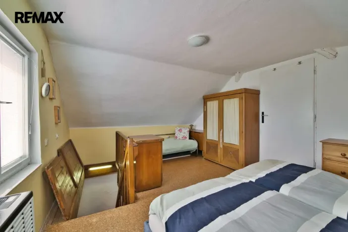 Prodej chalupy, Seč, U Veselky, 144 m2