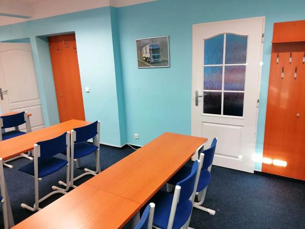 Prodej kanceláře, Bílina, Náměstí, 700 m2