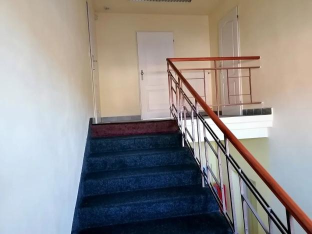 Prodej kanceláře, Bílina, Náměstí, 700 m2