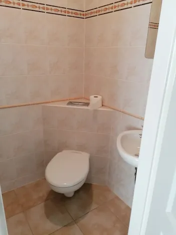 Prodej kanceláře, Bílina, Náměstí, 700 m2