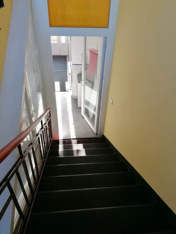 Prodej kanceláře, Bílina, Náměstí, 700 m2