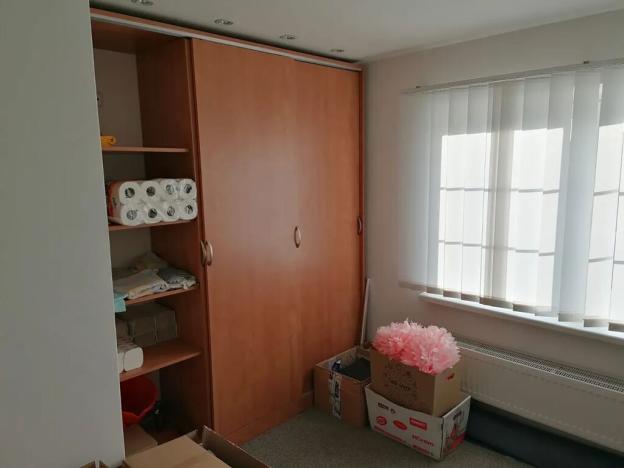 Prodej kanceláře, Bílina, Náměstí, 700 m2