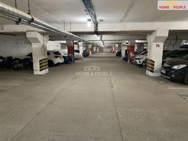 Prodej garáže, Praha - Kamýk, Růženínská, 14 m2