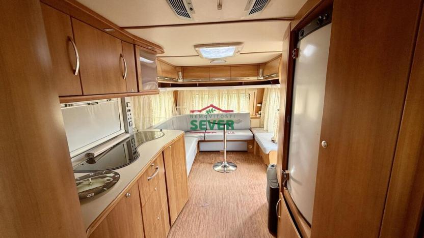 Prodej zahrady, Most, Mlýnská, 237 m2