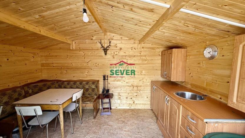 Prodej zahrady, Most, Mlýnská, 237 m2