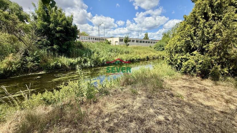 Prodej zahrady, Most, Mlýnská, 237 m2